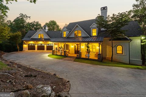 21 Edgewater DR SE Cartersville GA 30121