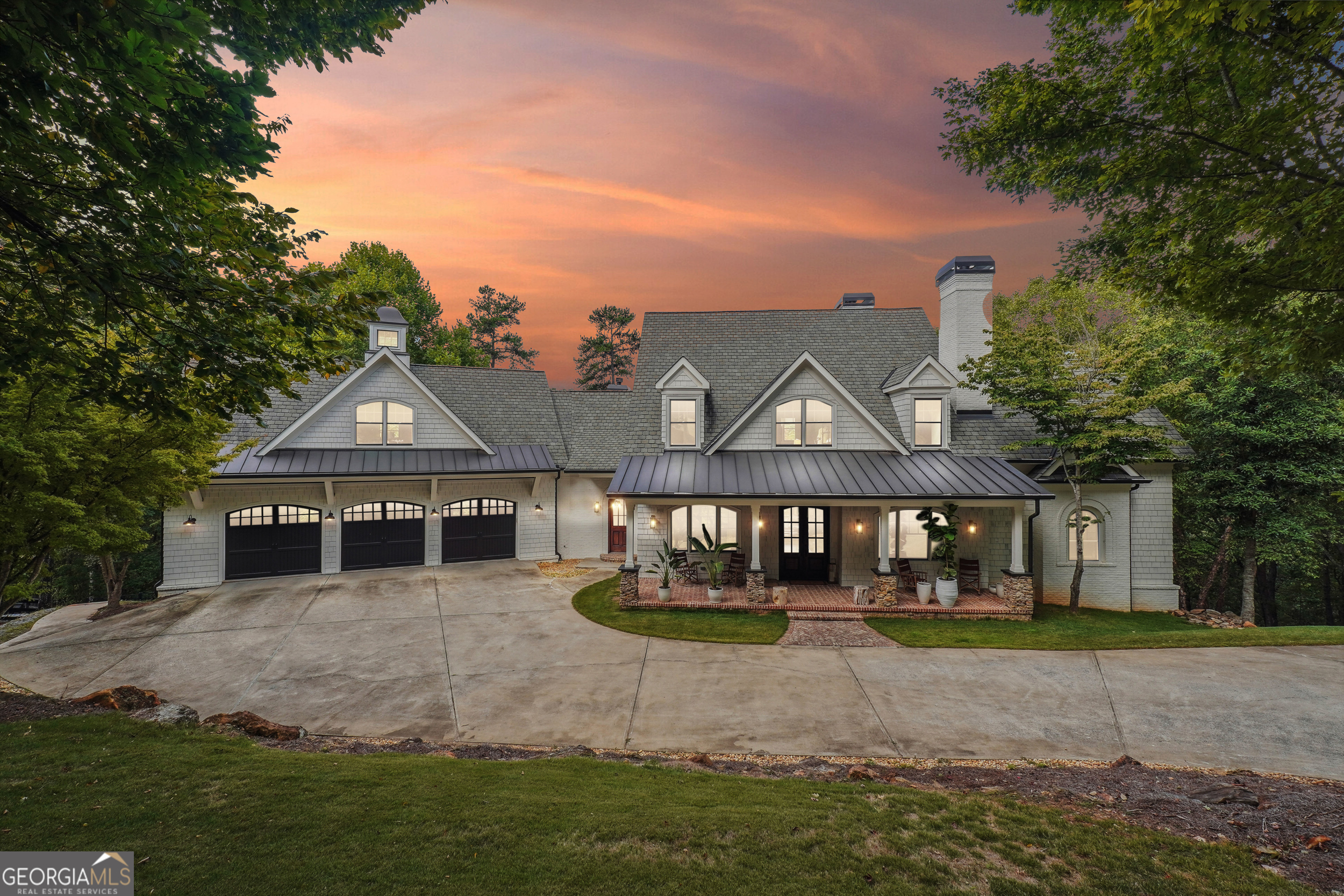 21 Edgewater DR SE