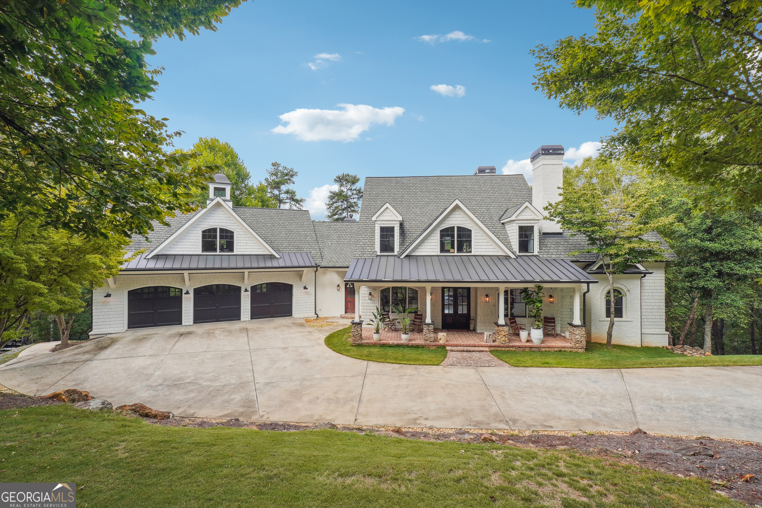 21 Edgewater DR SE