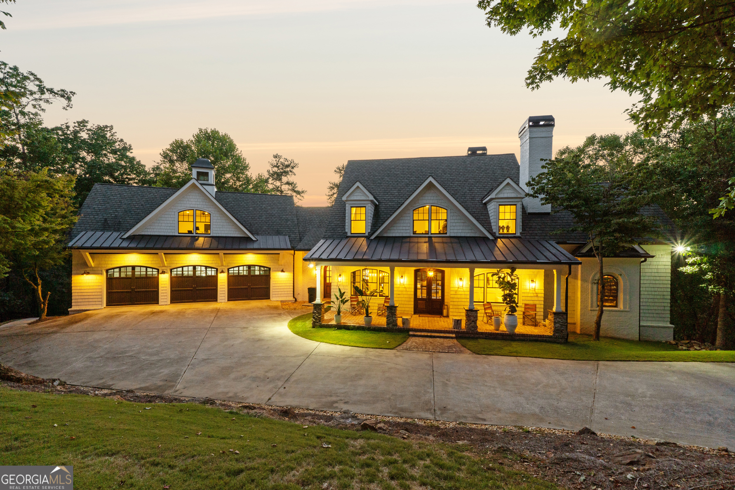 21 Edgewater DR SE