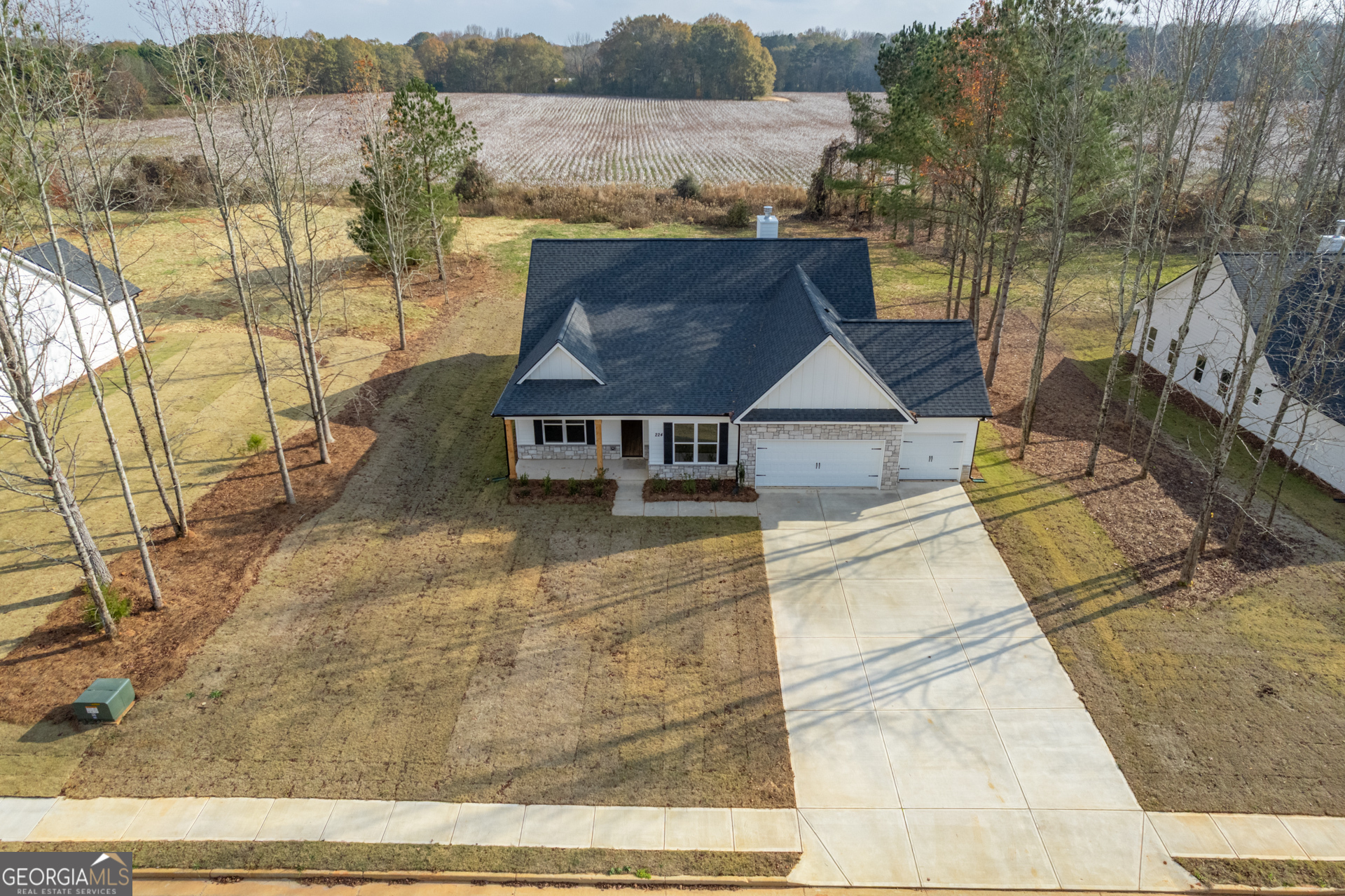 224 Good Hope Preserve