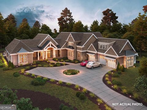 Photo of 1220 Bachelors Run, Greensboro, GA 30642 (MLS # 10634888)