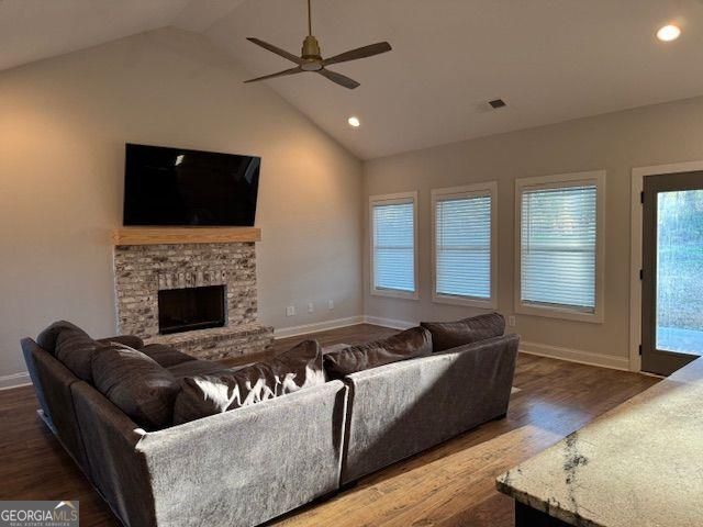224 Crest Creek WAY