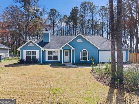 2395 Holly Branch DR Cumming GA 30040