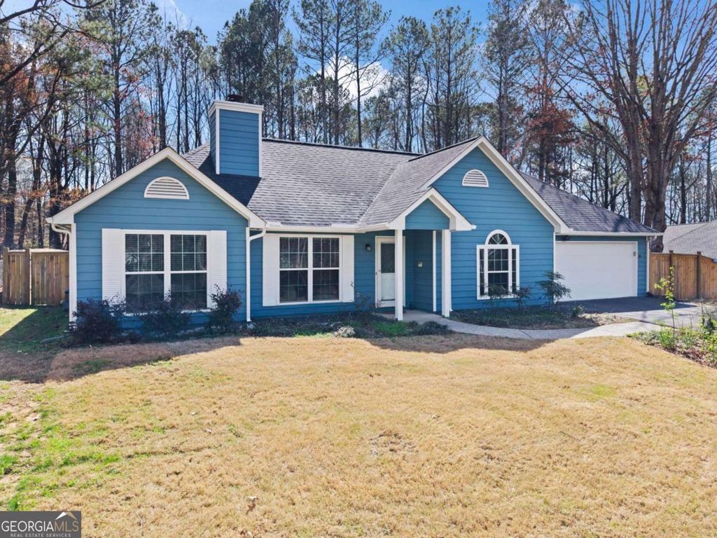 Photo of 2395 Holly Branch Drive, Cumming, GA 30040 (MLS # 10709992)