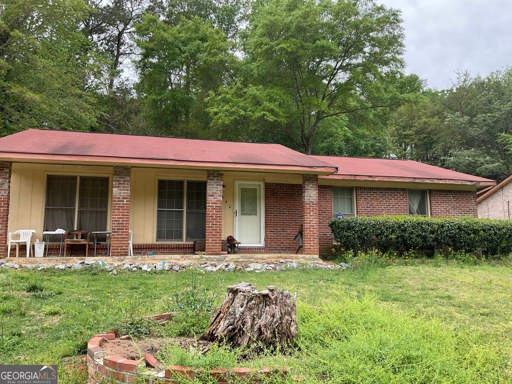 Photo of 5440 Gettysburg Way, Columbus, GA 31907 (MLS # 10733374)