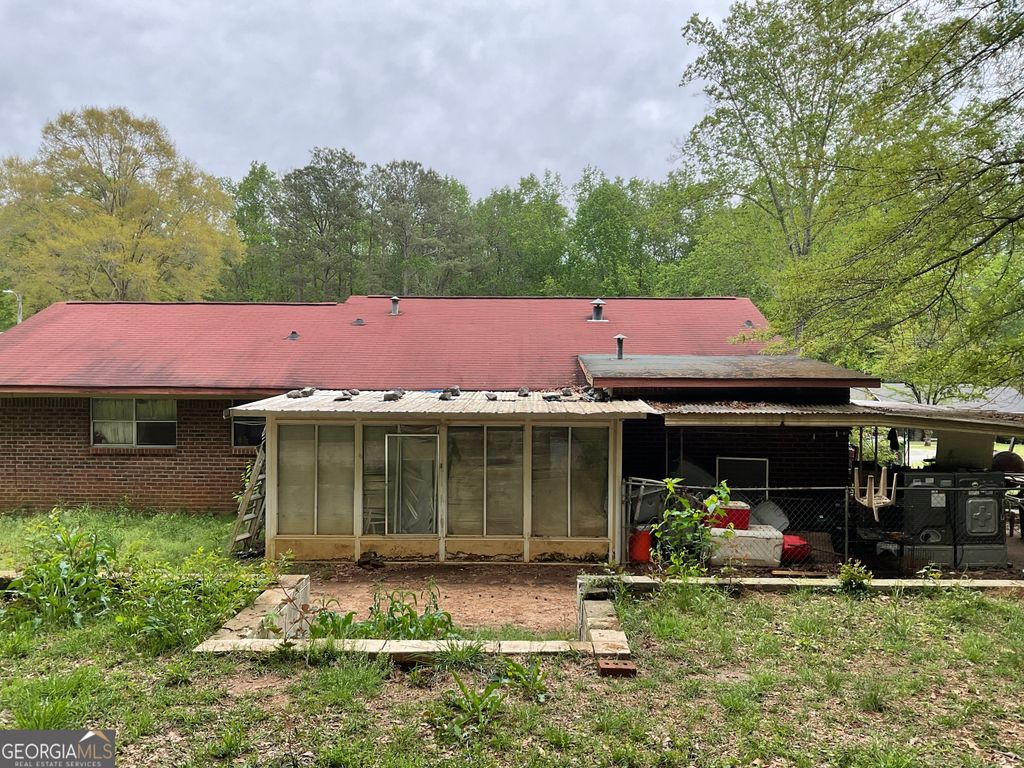 Photo of 5440 Gettysburg Way, Columbus, GA 31907 (MLS # 10733374)