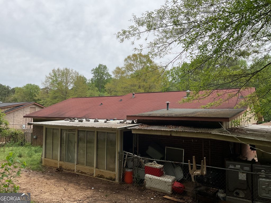 Photo of 5440 Gettysburg Way, Columbus, GA 31907 (MLS # 10733374)