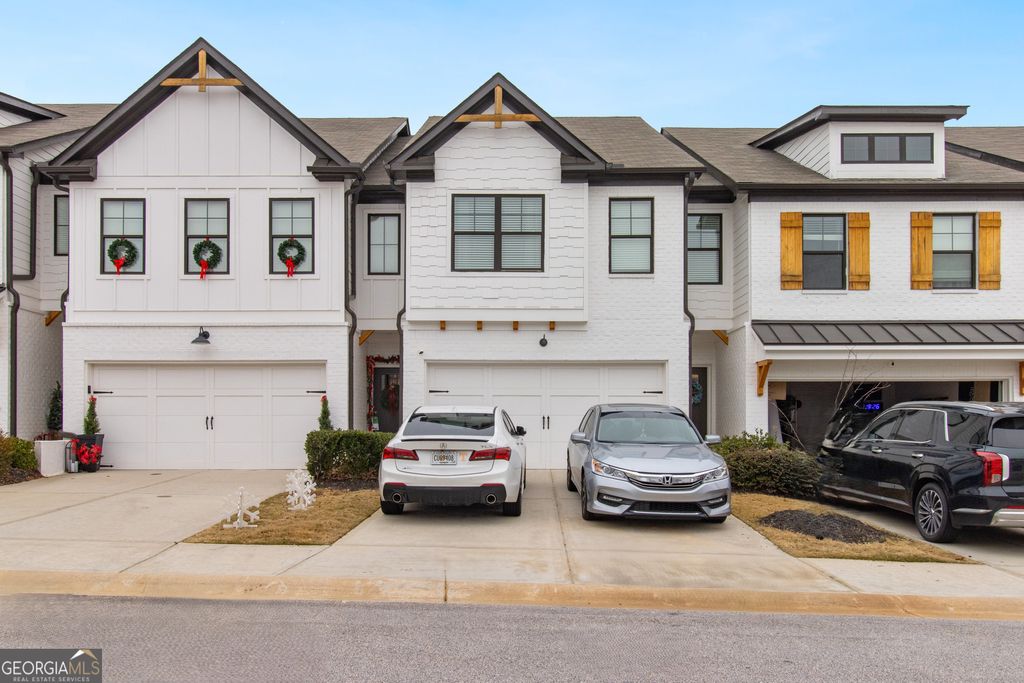 Photo of 15 Caison Drive, Winder, GA 30680 (MLS # 10660472)