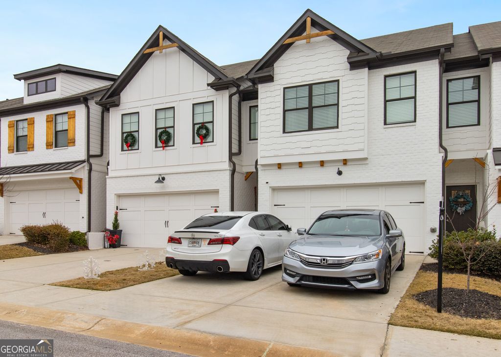 Photo of 15 Caison Drive, Winder, GA 30680 (MLS # 10660472)