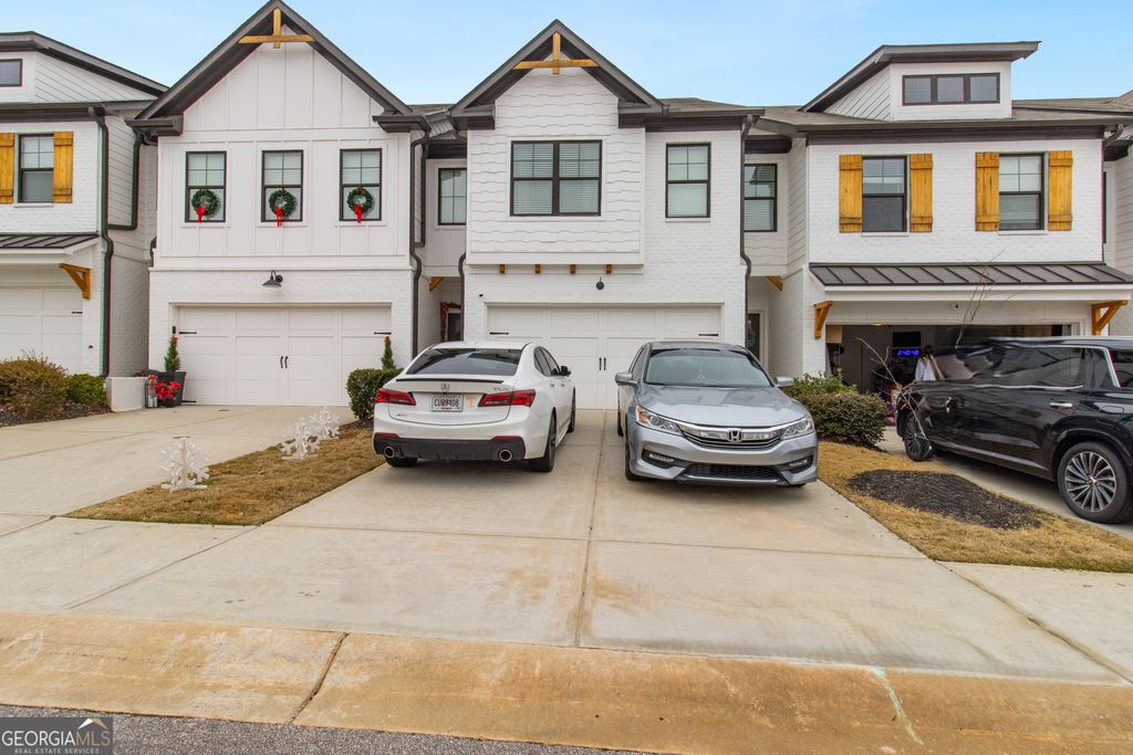 Photo of 15 Caison Drive, Winder, GA 30680 (MLS # 10660472)