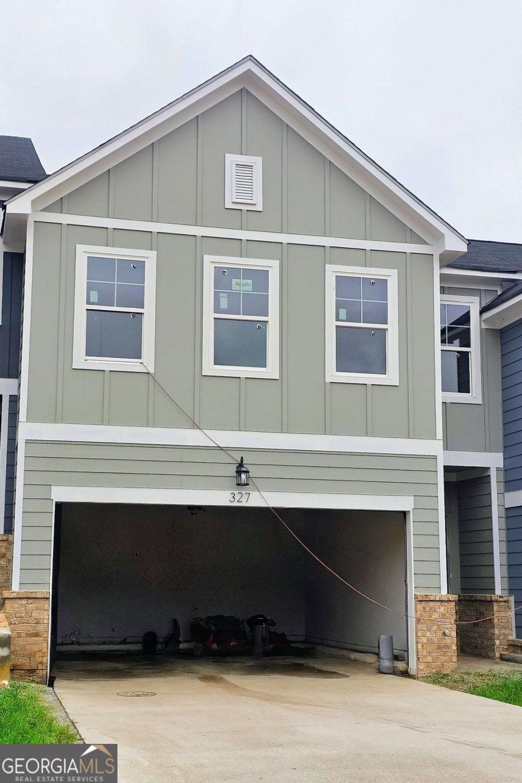 Photo of 341 Yukon Drive #58, Conyers, GA 30094 (MLS # 10635537)