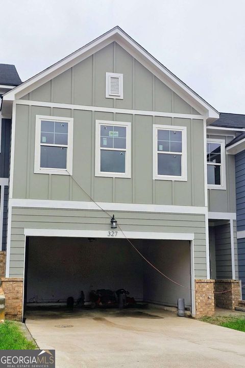 Photo of 341 Yukon Drive #58, Conyers, GA 30094 (MLS # 10635537) Photo of 341 Yukon Drive #58, Conyers, GA 30094 (MLS # 10635537)