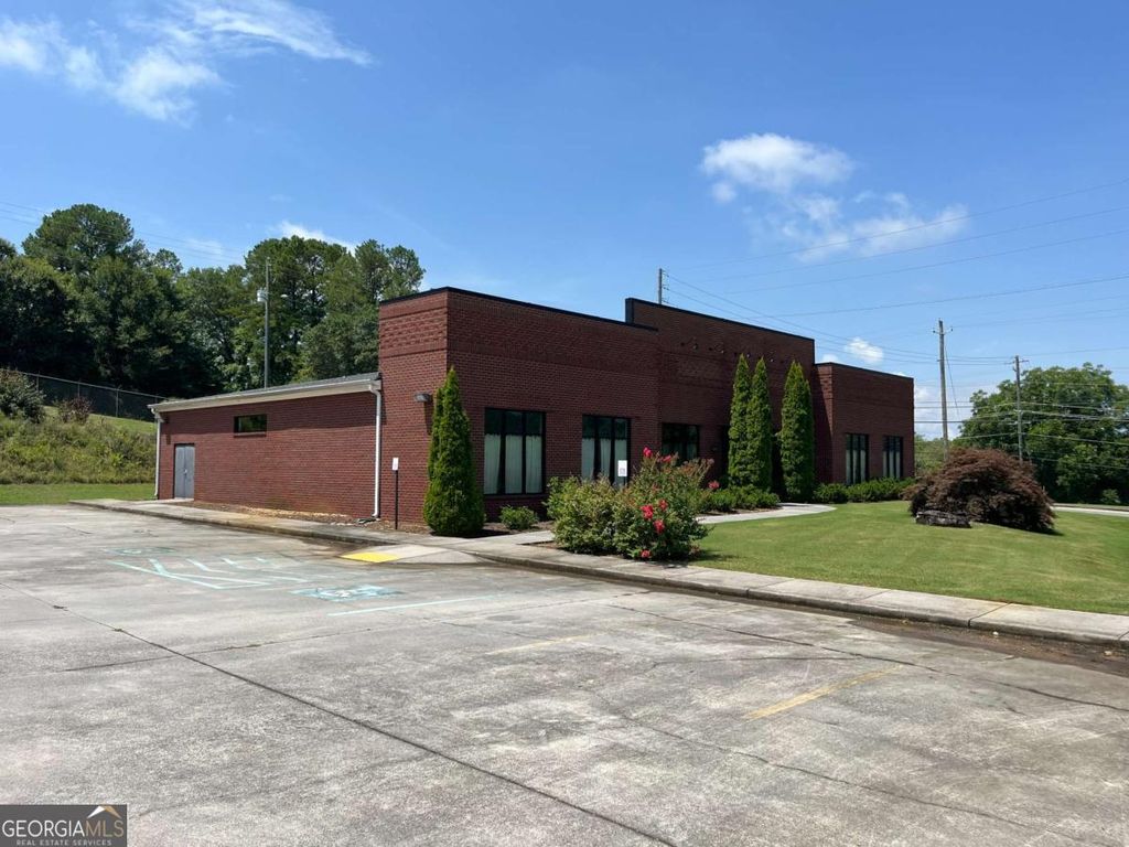 Photo of 65 Walnut Grove Road, Cartersville, GA 30121 (MLS # 10454413)