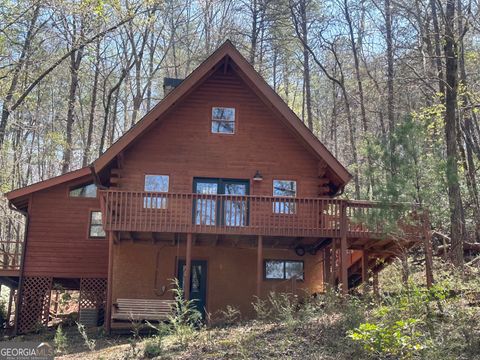 68 Star Lake, Sautee Nacoochee, GA 30571 - MLS#: 10497655