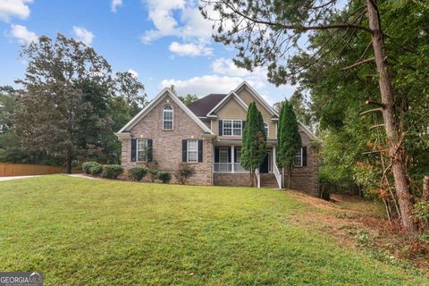 Photo of 2206 Crescent Walk SW, Conyers, GA 30094 (MLS # 10613469)