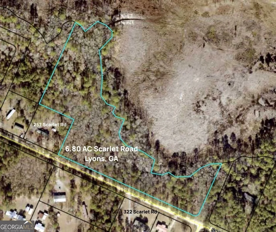 6.80 AC Scarlet Road