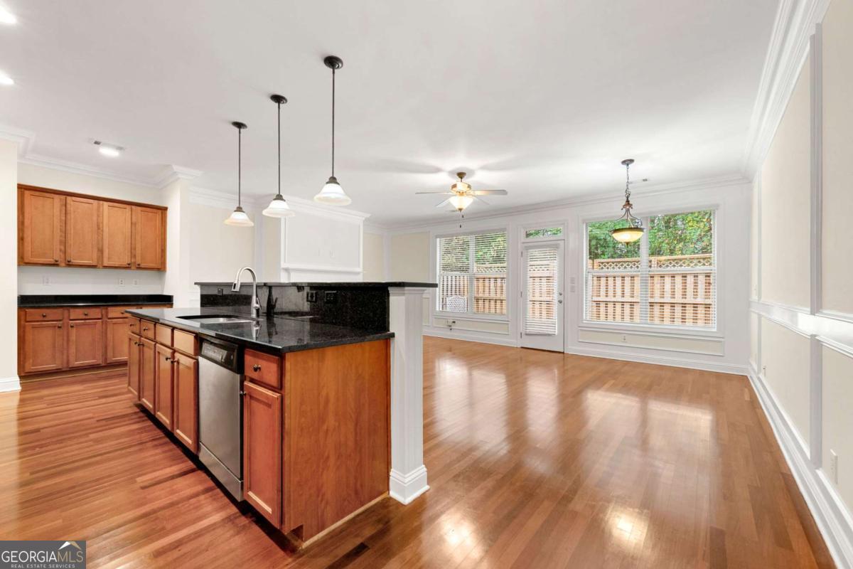 1837 Morning Star LN