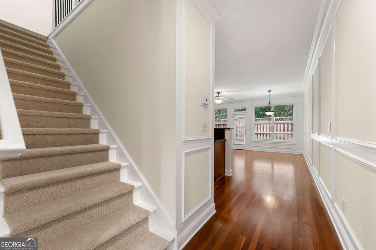 1837 Morning Star LN