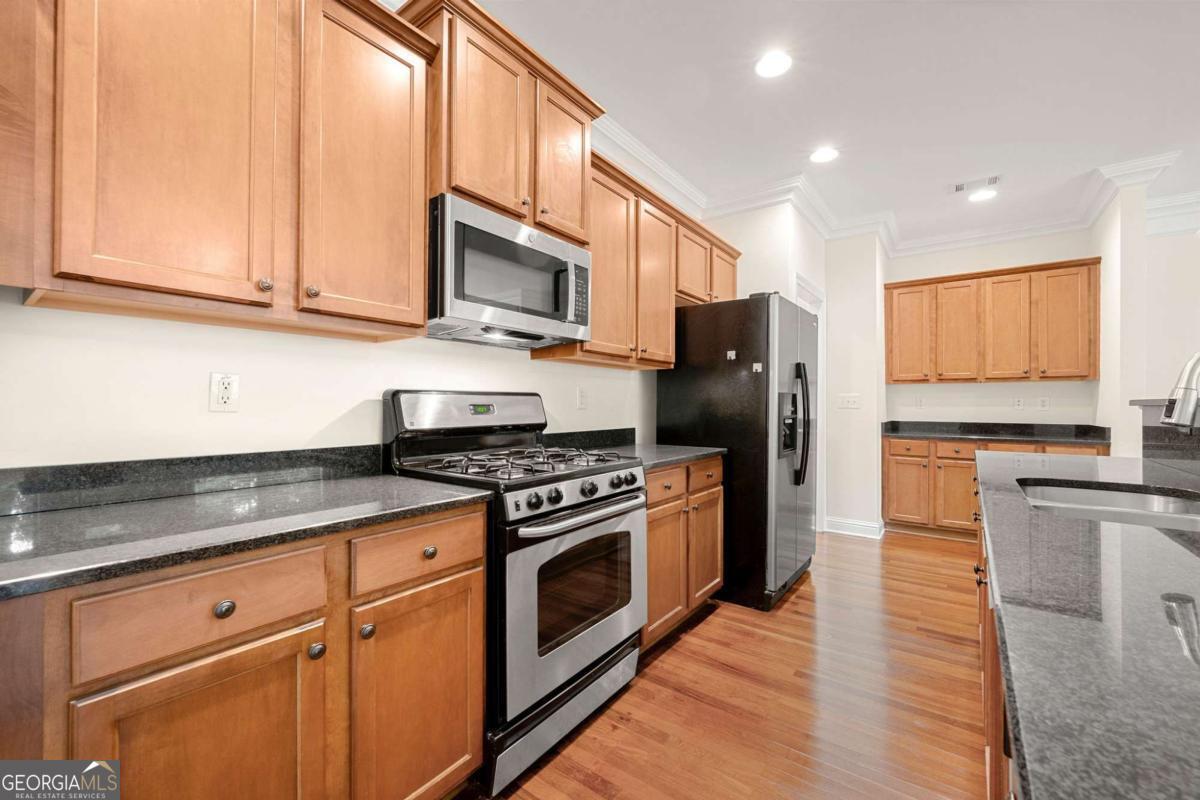 1837 Morning Star LN