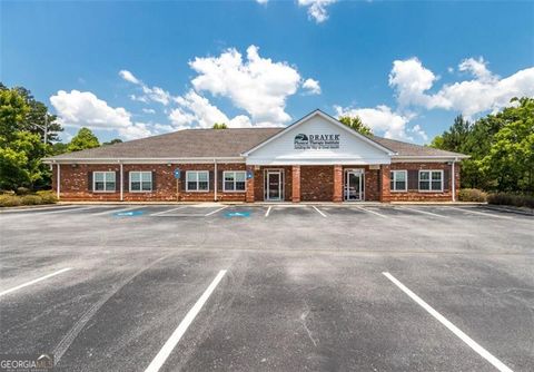 3455 Hwy 81 Loganville GA 30052