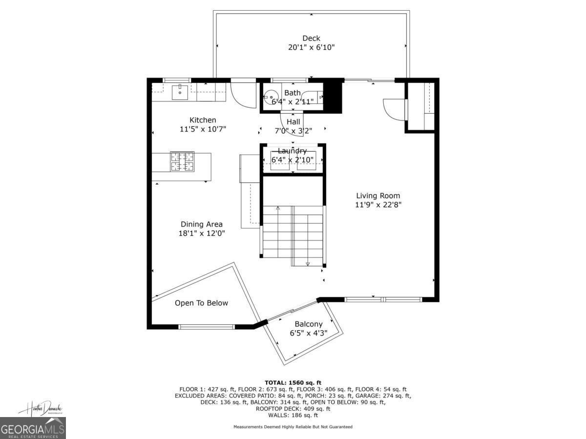 Brookhaven Studios - Residential