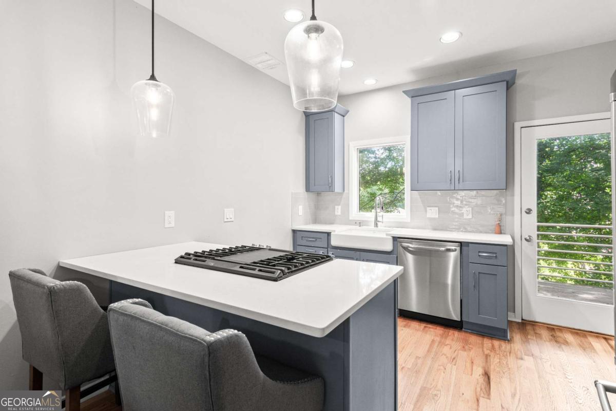 Brookhaven Studios - Residential