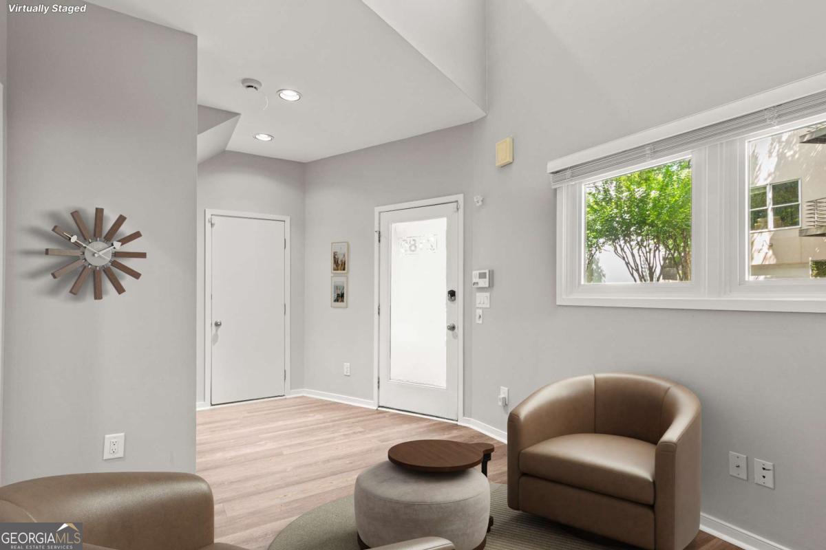 Brookhaven Studios - Residential