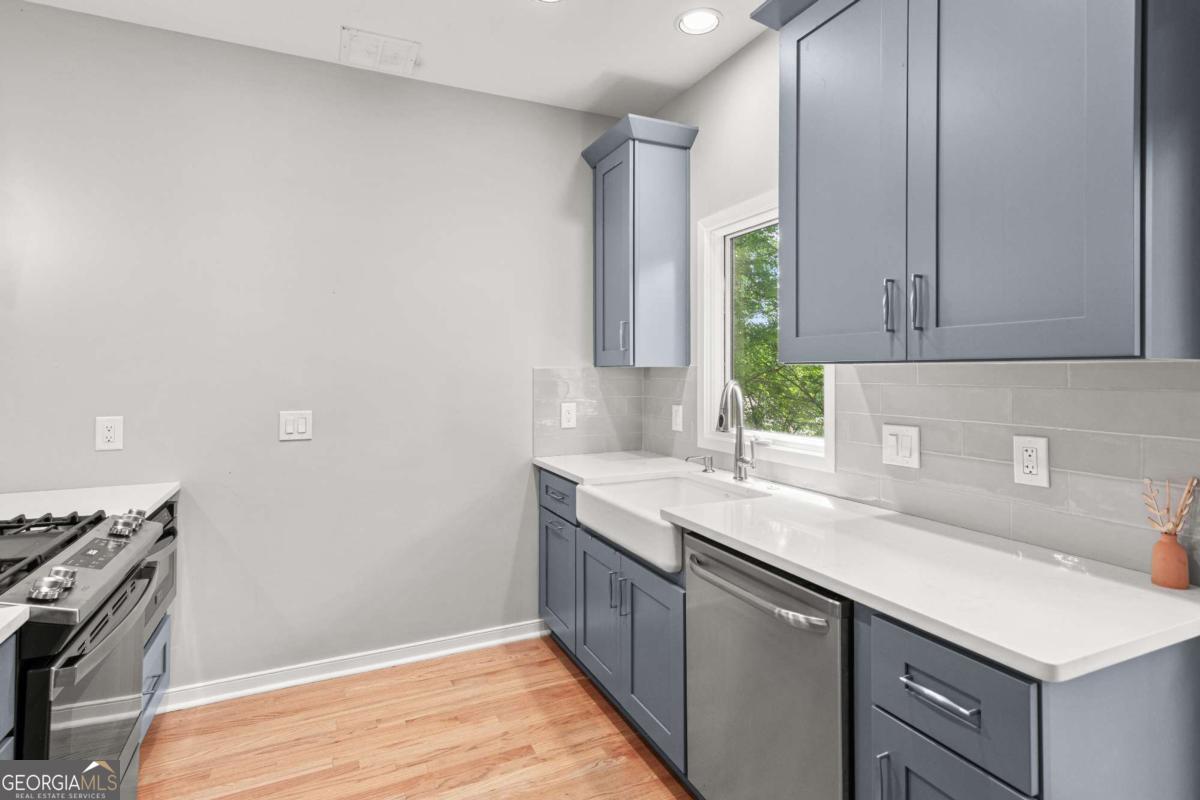 Brookhaven Studios - Residential