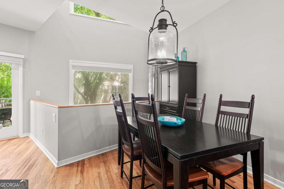 Brookhaven Studios - Residential