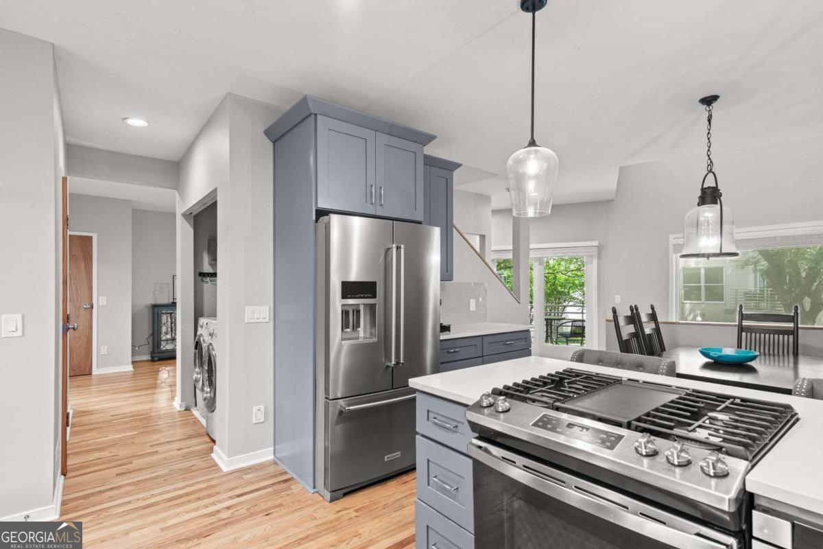 Brookhaven Studios - Residential