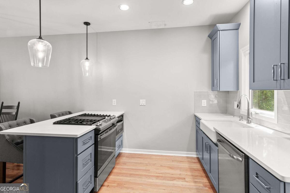 Brookhaven Studios - Residential