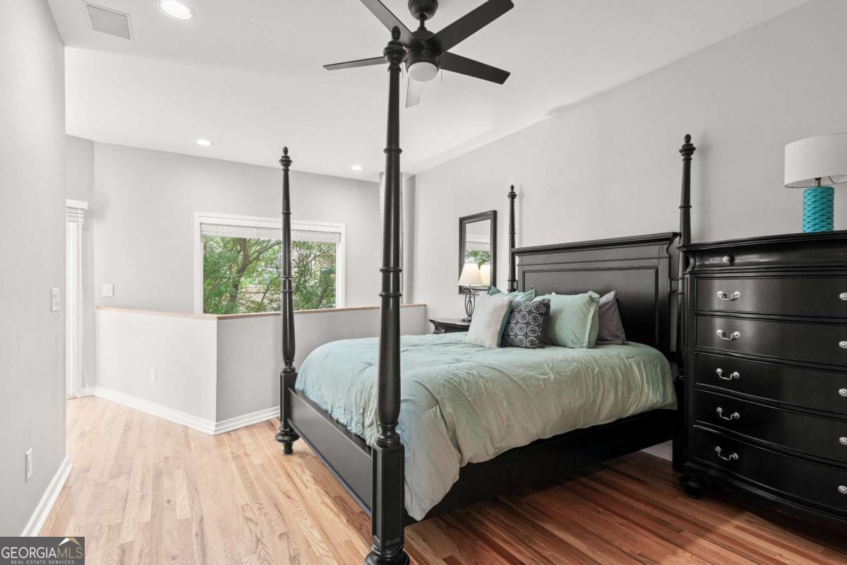 Brookhaven Studios - Residential