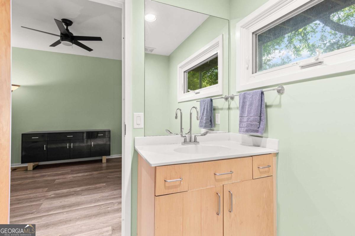 Brookhaven Studios - Residential