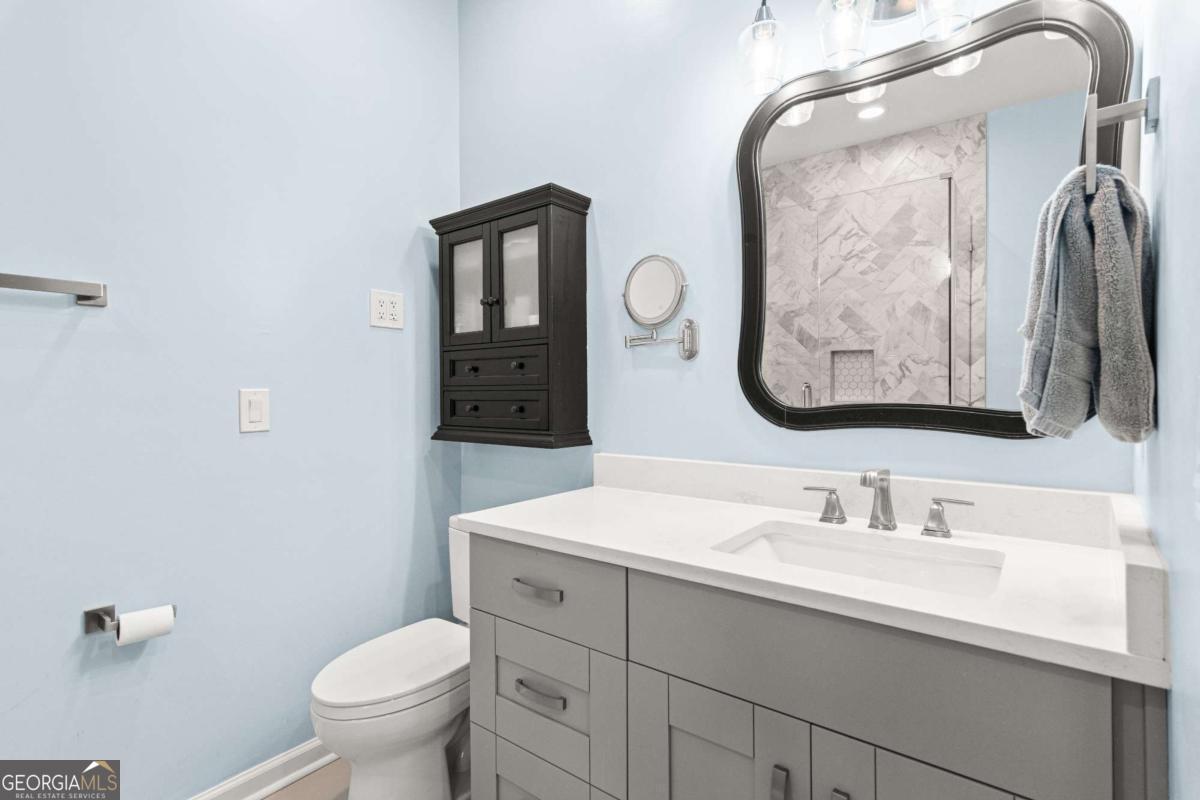 Brookhaven Studios - Residential