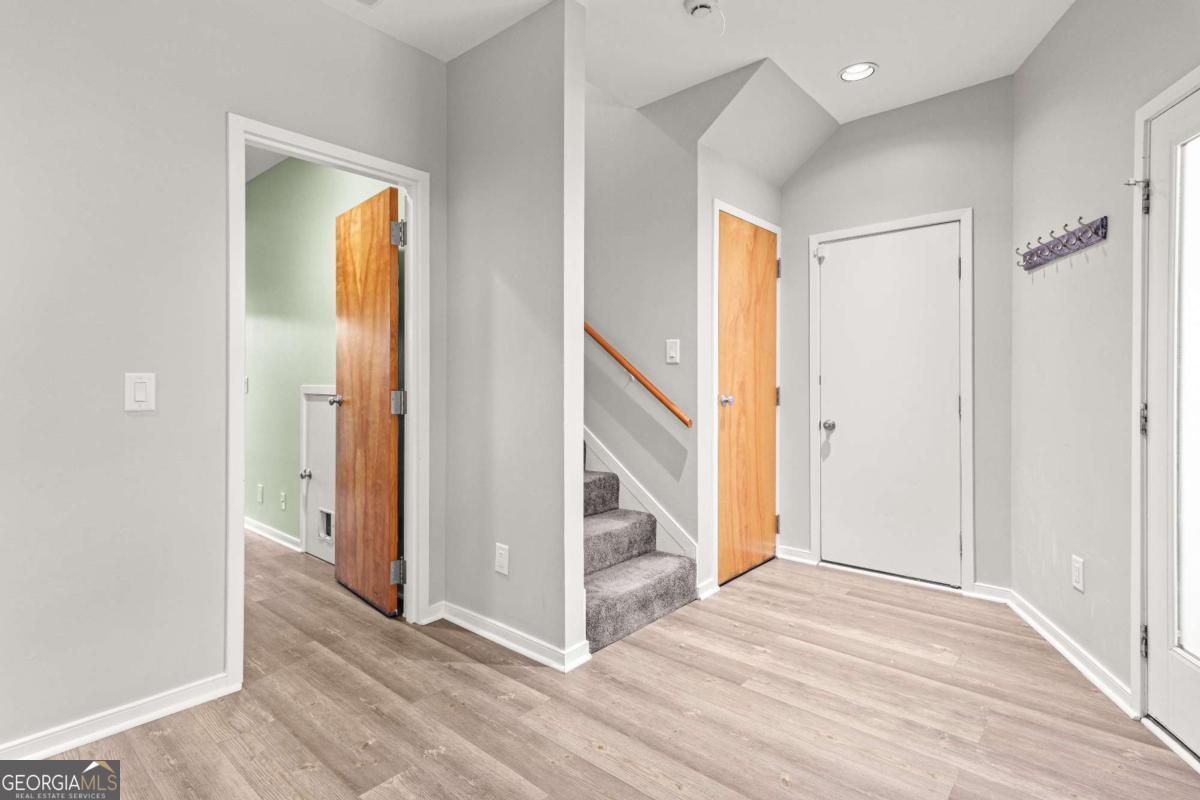 Brookhaven Studios - Residential