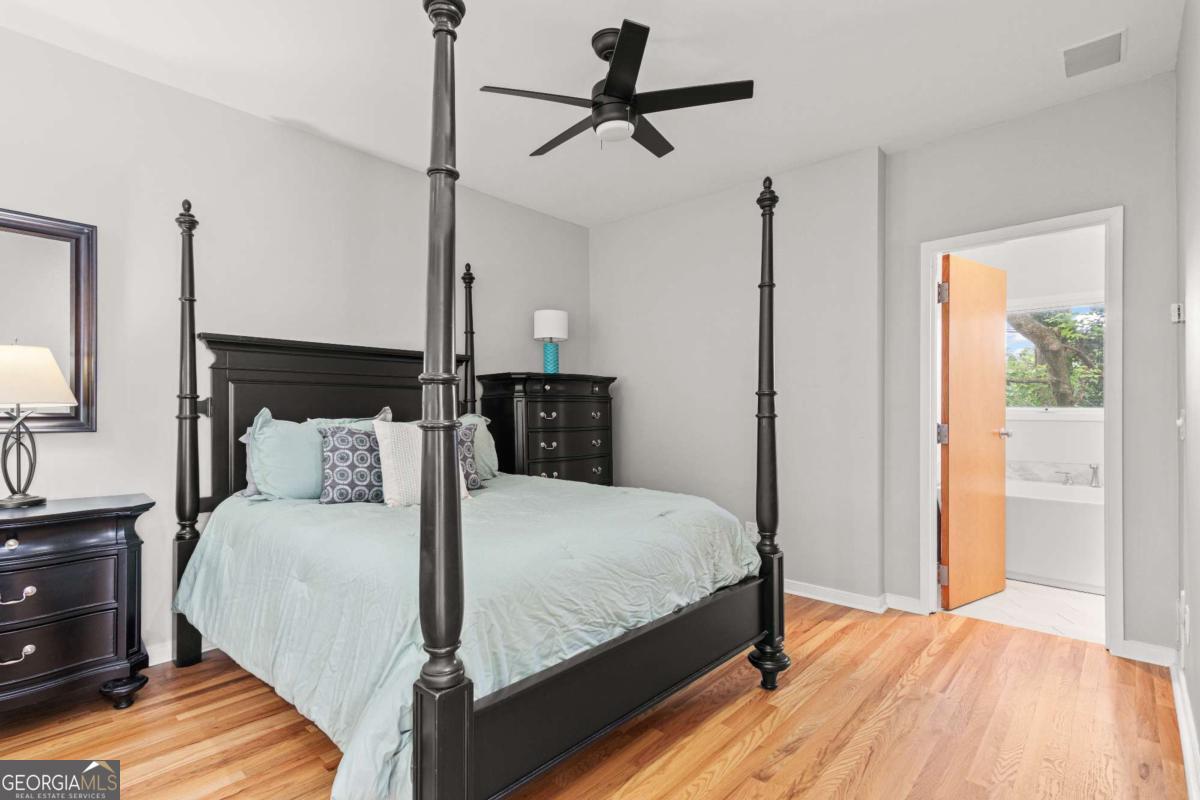 Brookhaven Studios - Residential