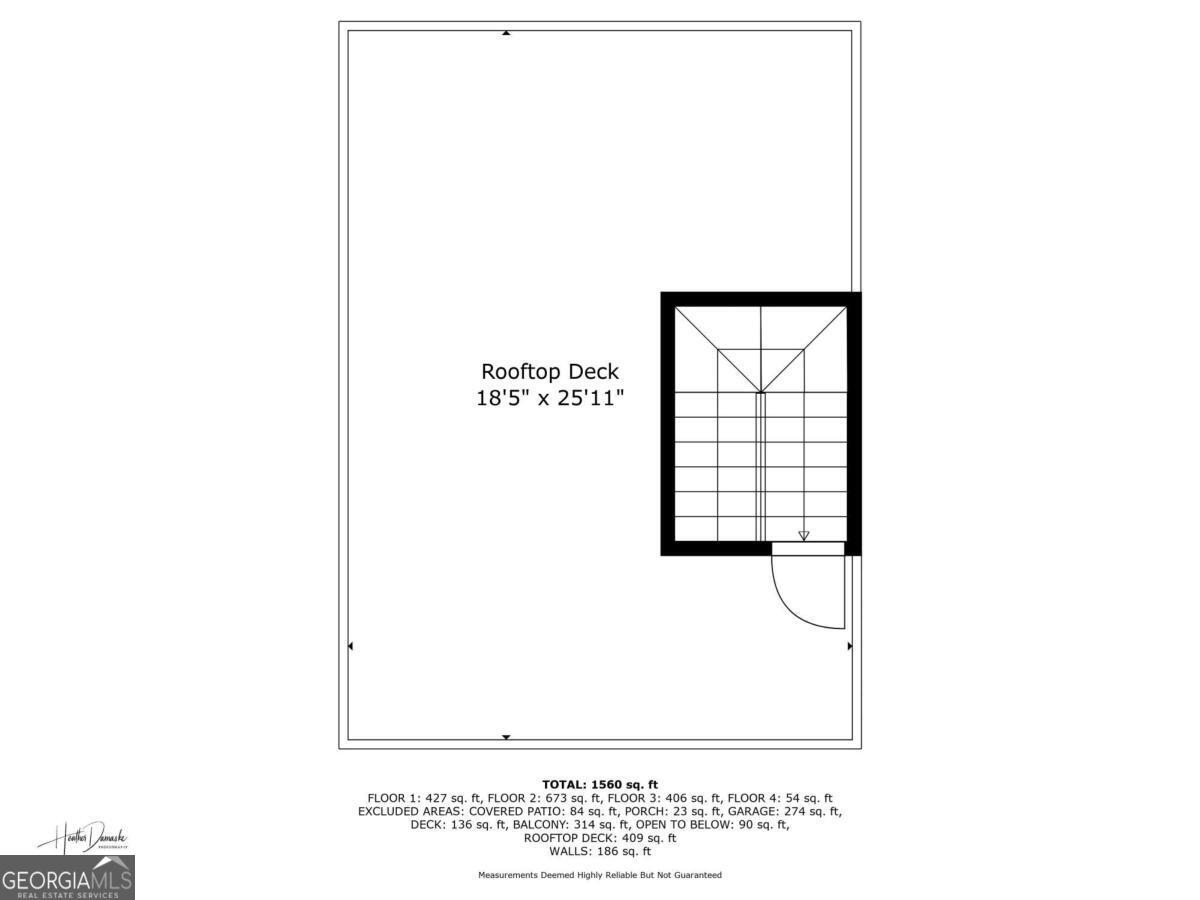 Brookhaven Studios - Residential
