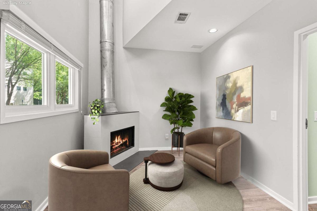 Brookhaven Studios - Residential