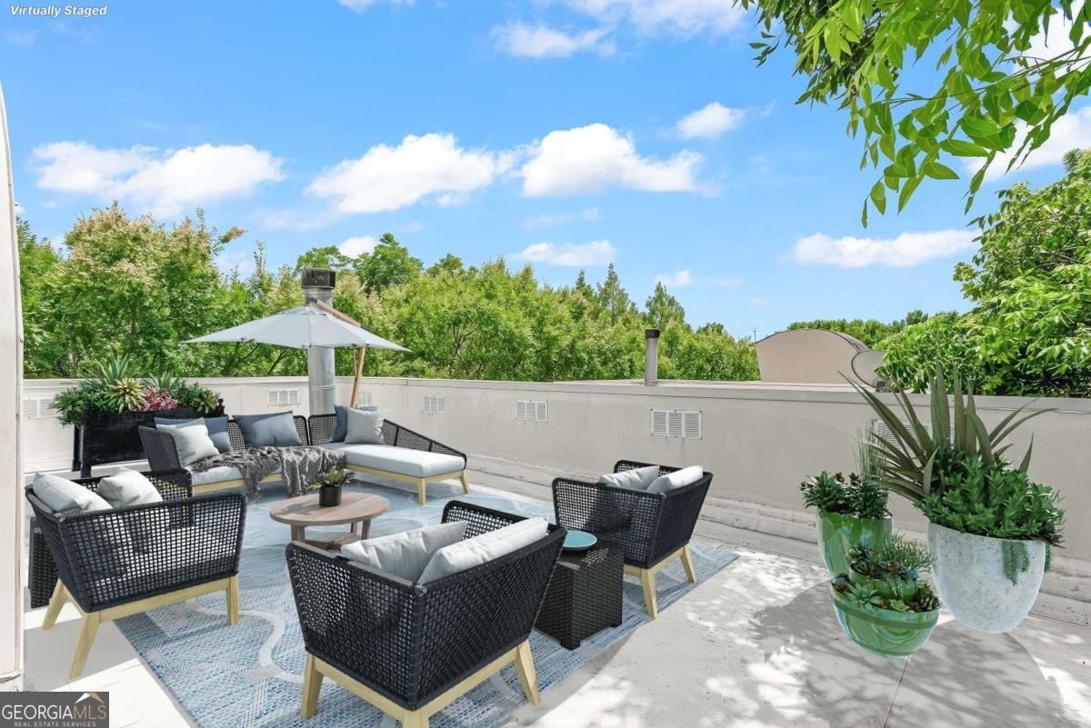 Brookhaven Studios - Residential