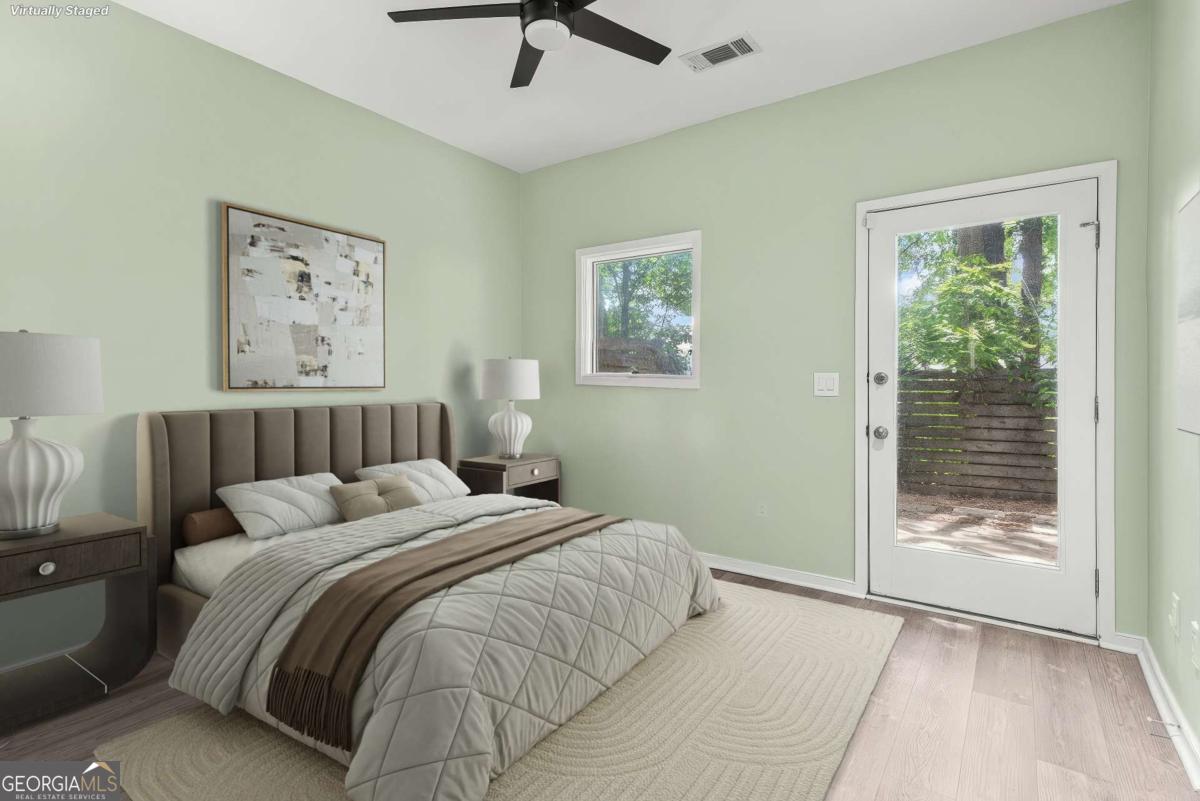 Brookhaven Studios - Residential