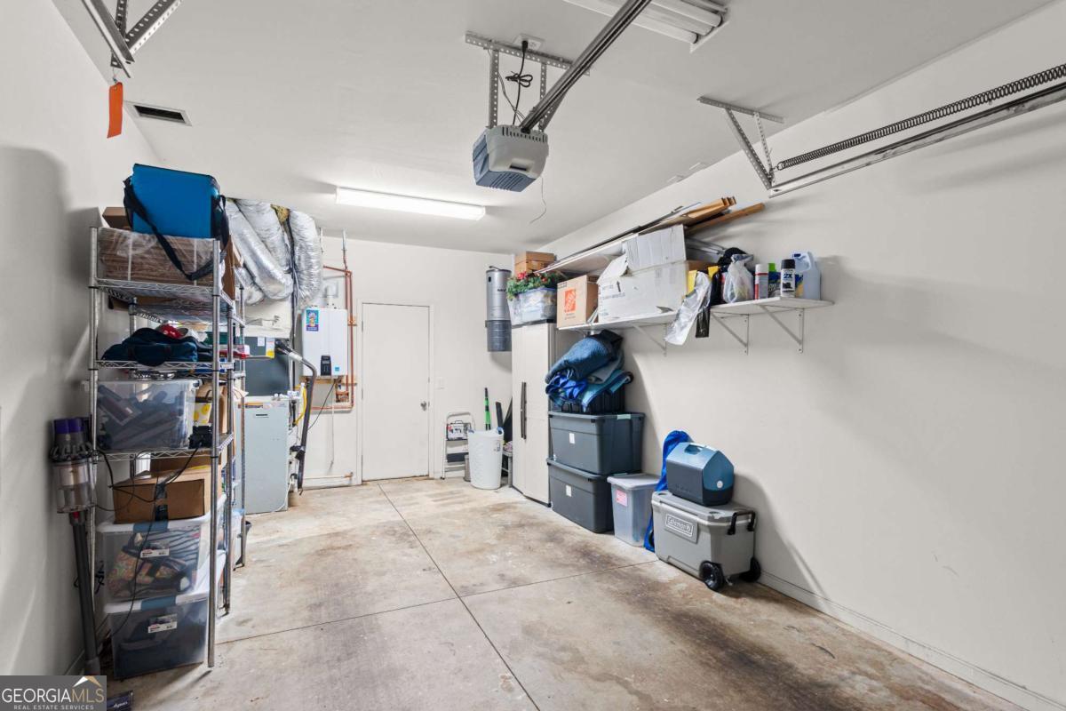 Brookhaven Studios - Residential