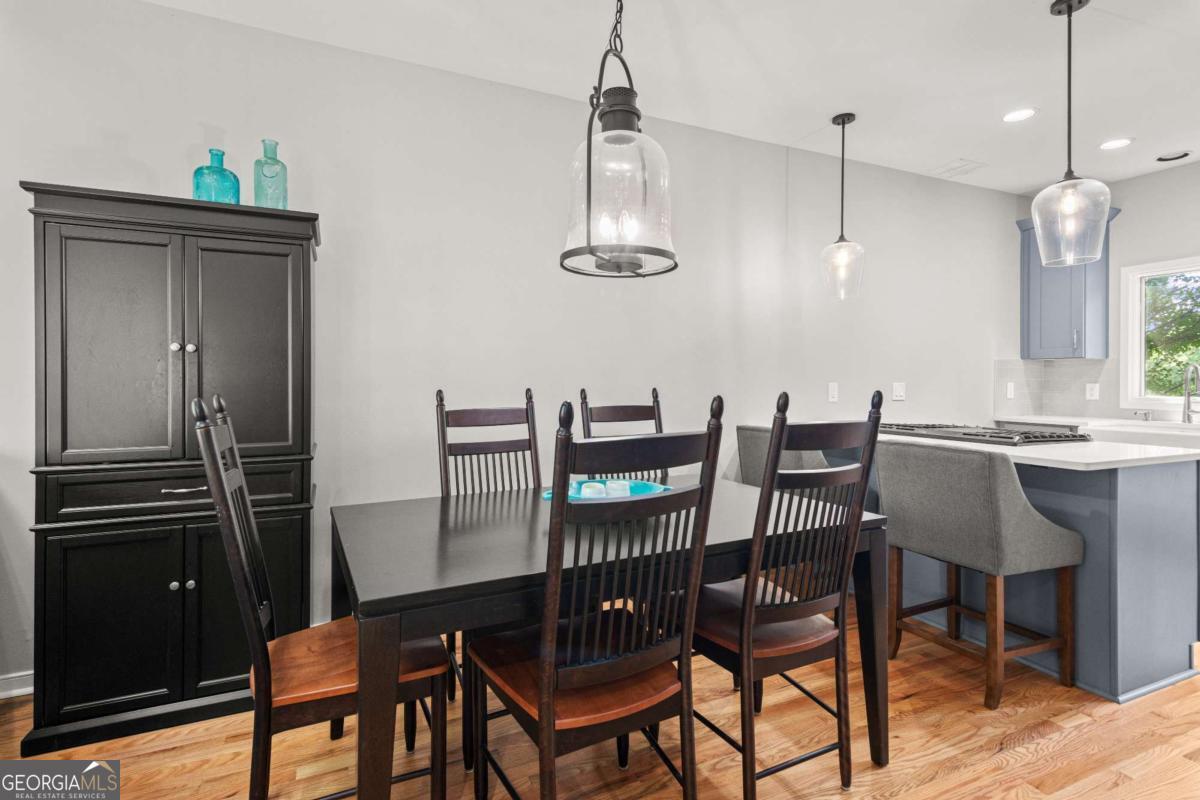 Brookhaven Studios - Residential