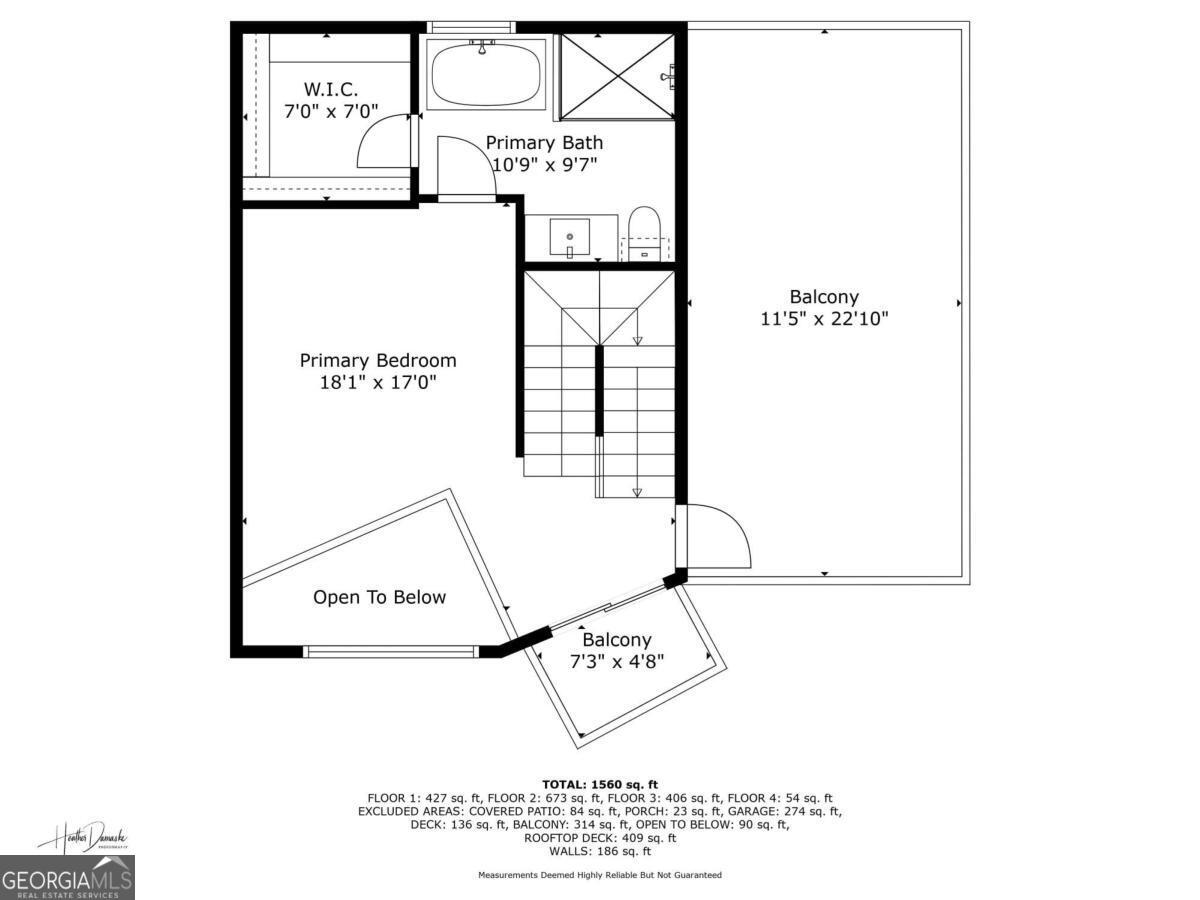 Brookhaven Studios - Residential