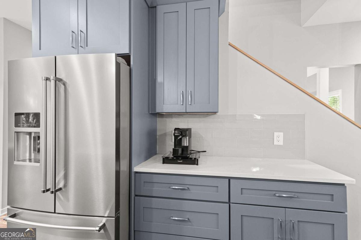 Brookhaven Studios - Residential