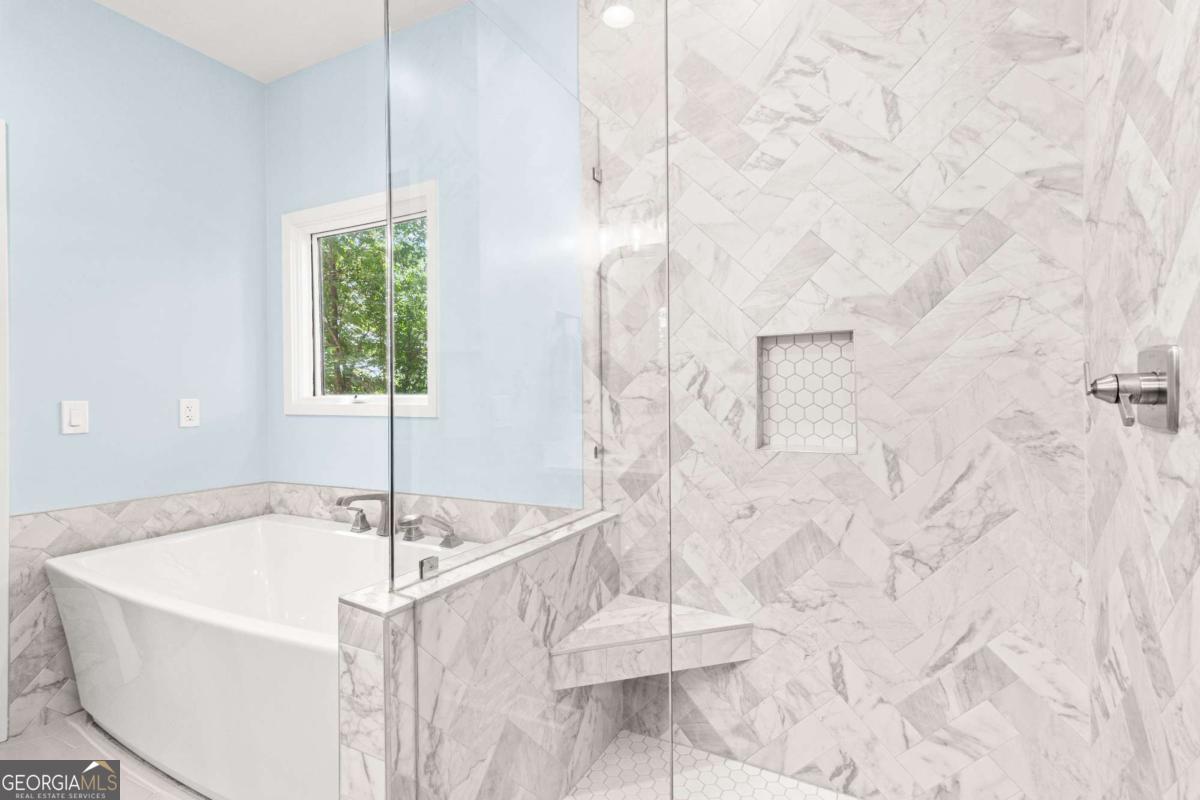 Brookhaven Studios - Residential