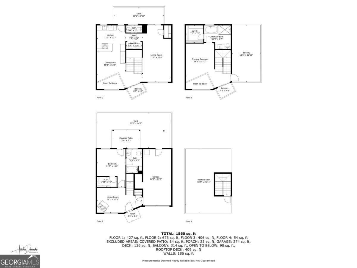 Brookhaven Studios - Residential