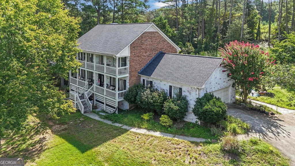 1530 Timberline Trace