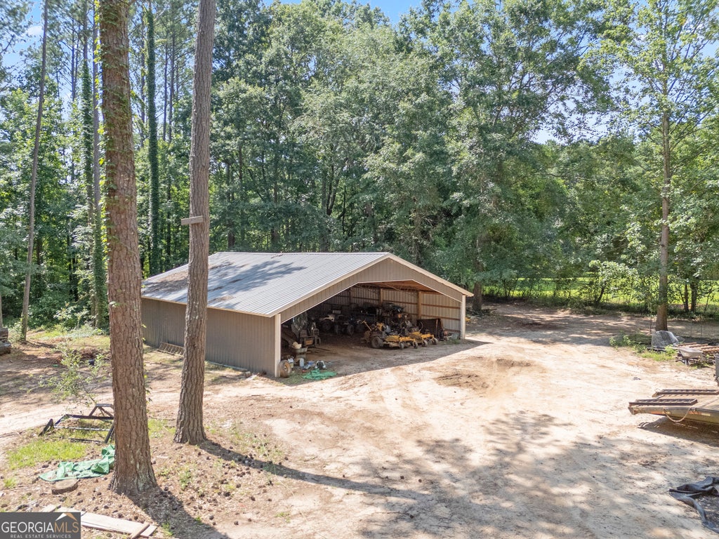 Photo of 464 Old Carrollton Road, Newnan, GA 30263 (MLS # 10794896)