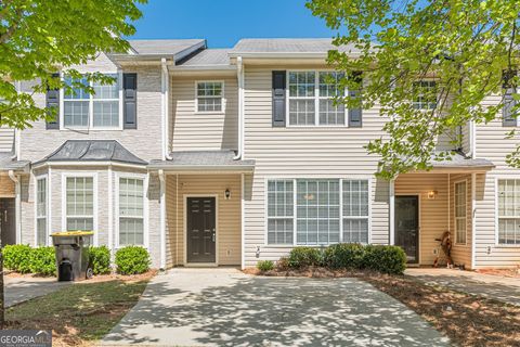 2454 Brianna Drive, Hampton, GA 30228 - MLS#: 10482780
